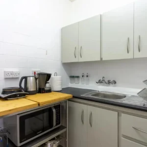 1 Bedroom Apartment for Rent in Famagusta – Agia Napa
