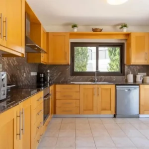 3 Bedroom House for Rent in Protaras, Famagusta District