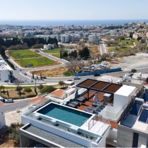 2 Bedroom Apartment for Rent in Paphos – Agios Theodoros