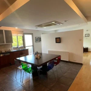 4 Bedroom House for Rent in Limassol – Agios Athanasios
