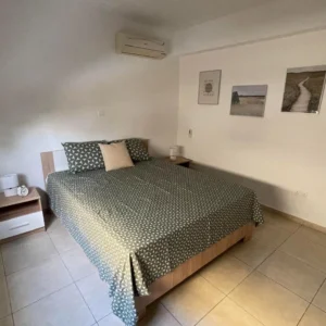 2 Bedroom Apartment for Rent in Aglantzia, Nicosia District