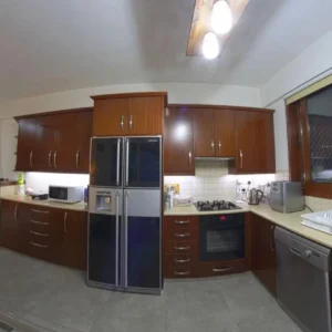 4 Bedroom House for Rent in Tseri, Nicosia District