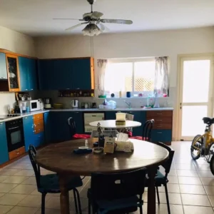 4 Bedroom House for Rent in Aglantzia, Nicosia District