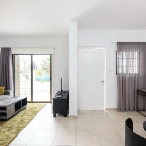 2 Bedroom Apartment for Rent in Oroklini, Larnaca District