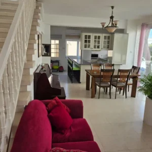 3 Bedroom House for Rent in Paphos – Anavargos