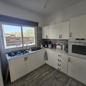 3 Bedroom House for Rent in Paralimni, Famagusta District