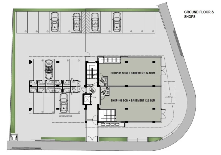 Offices