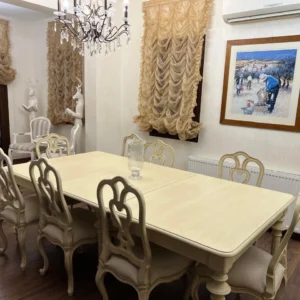 5 Bedroom House for Rent in Germasogeia, Limassol District