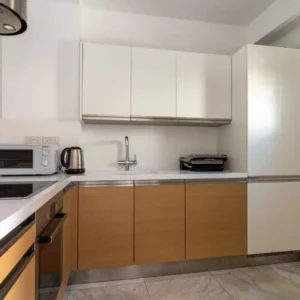 3 Bedroom House for Rent in Limassol – Marina