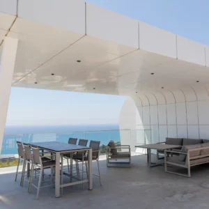 4 Bedroom House for Rent in Agios Tychonas, Limassol District