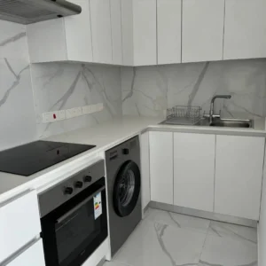 1 Bedroom Apartment for Rent in Livadia Larnakas, Larnaca District