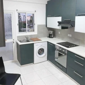 2 Bedroom Apartment for Rent in Engomi, Nicosia District