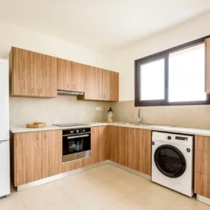 2 Bedroom Apartment for Rent in Aglantzia, Nicosia District