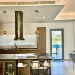3 Bedroom Apartment for Rent in Agios Tychonas, Limassol District