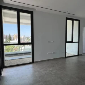 1 Bedroom Apartment for Rent in Limassol – Agios Athanasios