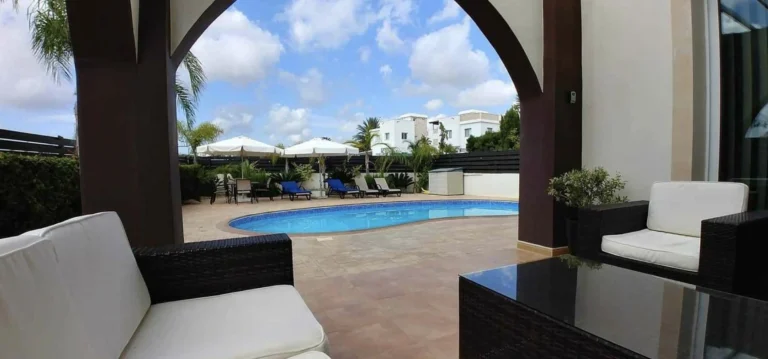 Cheap Houses and Villas for Rent in Cyprus