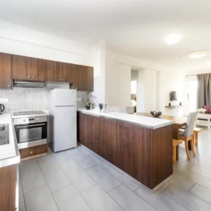2 Bedroom Apartment for Rent in Famagusta – Agia Napa