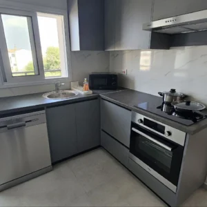 2 Bedroom Apartment for Rent in Paralimni, Famagusta District