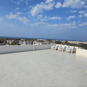 2 Bedroom Apartment for Rent in Paralimni, Famagusta District