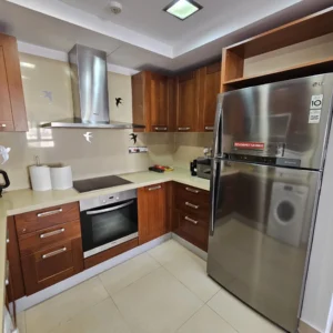 2 Bedroom Apartment for Rent in Tombs Of the Kings, Paphos District