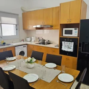 3 Bedroom House for Rent in Germasogeia, Limassol District