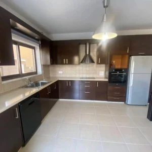 3 Bedroom House for Rent in Limassol – Agia Fyla