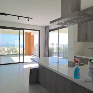 2 Bedroom Apartment for Rent in Limassol – Panthea