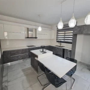 3 Bedroom House for Rent in Ypsonas, Limassol District