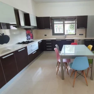 4 Bedroom House for Rent