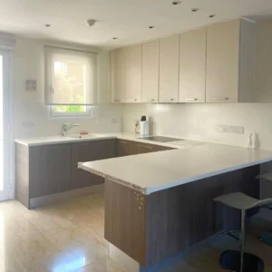 2 Bedroom Apartment for Rent in Limassol – Marina