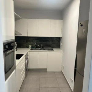 1 Bedroom Apartment for Rent in Agioi Omologites, Nicosia District