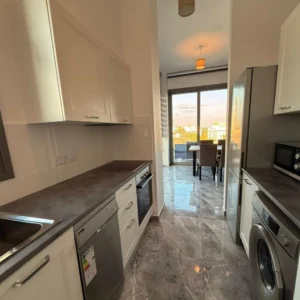 3 Bedroom Apartment for Rent in Mouttagiaka, Limassol District