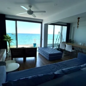 2 Bedroom Apartment for Rent in Limassol – Neapolis