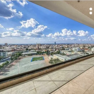 1367m² Building for Rent in Limassol – Agia Fyla