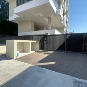 2 Bedroom Apartment for Rent in Limassol – Kapsalos