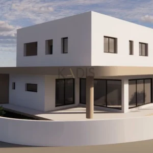 3 Bedroom House for Sale in Nicosia District