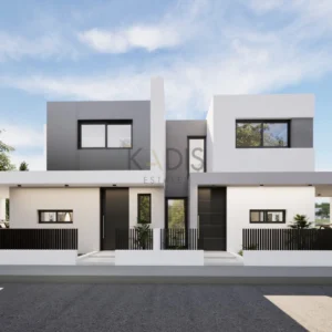 3 Bedroom House for Sale in Geri, Nicosia District