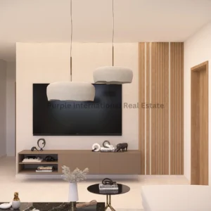 2 Bedroom Apartment for Sale in Paphos District