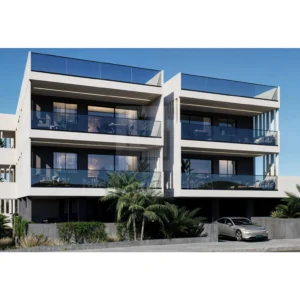 1 Bedroom Apartment for Sale in Makedonitissa, Nicosia District