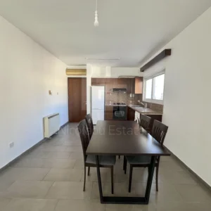 1 Bedroom Apartment for Rent in Lakatamia, Nicosia District
