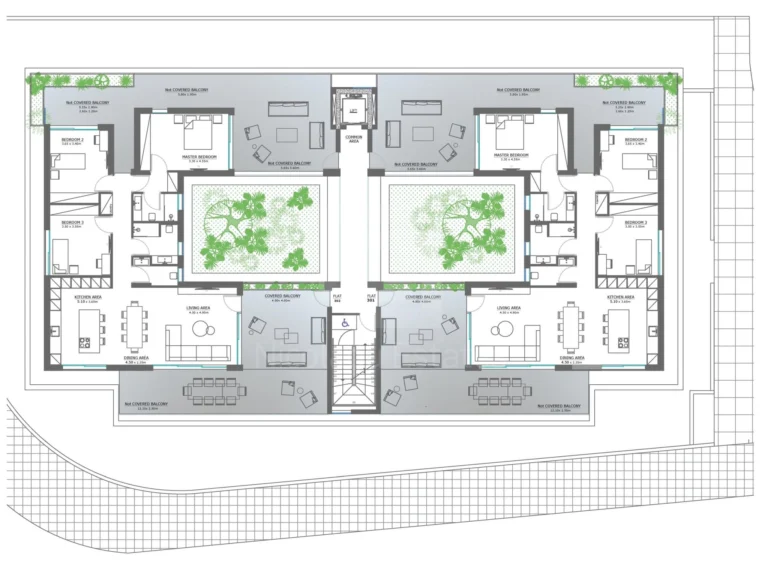 Cheap Apartments for Sale Nicosia up to 700000 euro