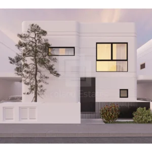 4 Bedroom House for Sale in Nicosia District