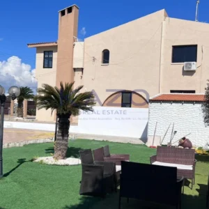400m² House for Rent in Limassol – Zakaki