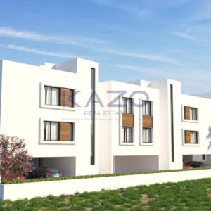 1 Bedroom Apartment for Sale in Larnaca – Chrysopolitissa