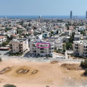 1 Bedroom Apartment for Sale in Limassol – Mesa Geitonia