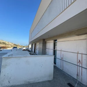 4 Bedroom House for Rent in Agios Tychonas, Limassol District