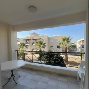 2 Bedroom Apartment for Rent in Chlorakas, Paphos District