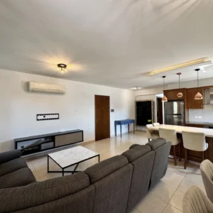 3 Bedroom Apartment for Rent in Kato Polemidia, Limassol District