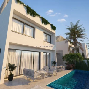 3 Bedroom House for Sale in Protaras, Famagusta District