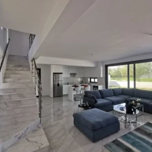 3 Bedroom House for Sale in Livadia Larnakas, Larnaca District